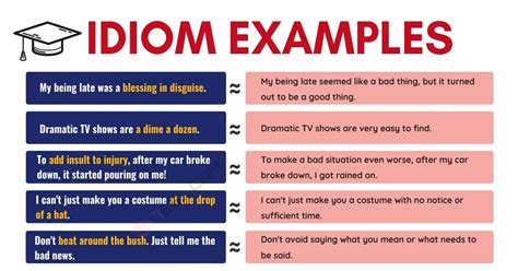 7 Best Idioms For Party .